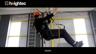 heightec   EGO Descender