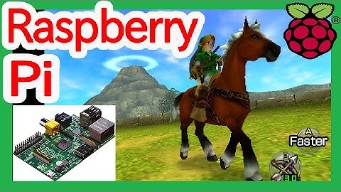 やてみた 060■家にRaspberry Pi がやってきた