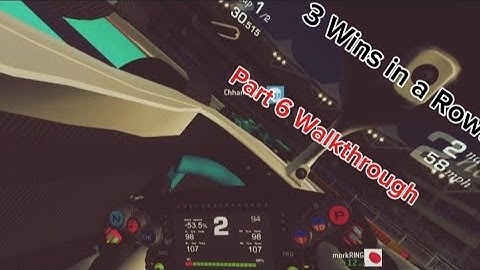 Real Racing 3 Walkthrough Part 6: Winning 3 Races in a Row! 🚗🏆| 12-Minute Gameplay | AJB Gaming Zone