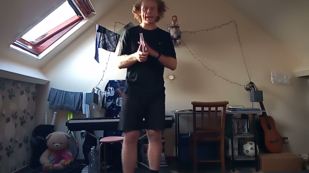 Visiting the UK Parliament and the Devolved Administrations, Reg. KHVFSKNZ