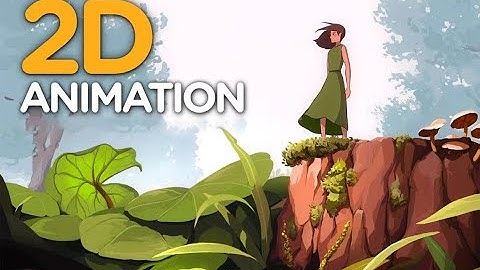 Introduction to 2D Animation Part 2 | Adobe | Adobe Animate