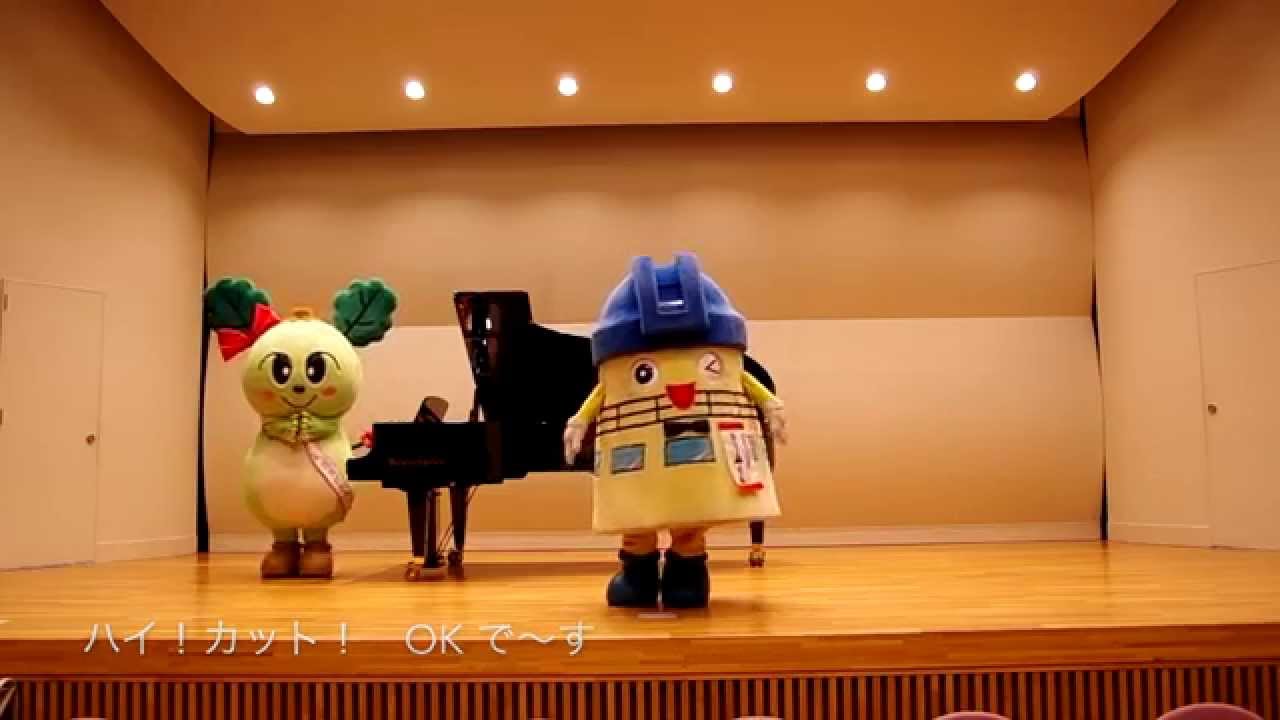 １０周年記念ショートムービー(公開版)