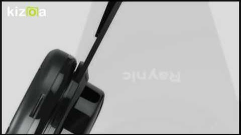 Raynic Raycam X 1280x720 Home WIFI IP Camera Night Vision Two Way