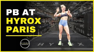 I Took On Hyrox Paris Heres What Really Happened