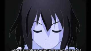 IOSYS - Phantasmagoria mystical expectation english subs
Lyrics courtesy of Touhou Wiki:
A request from spikedwallman. A beautiful PV. IOSYS - Phantasmagoria mystical expectation english subs