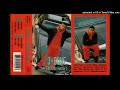 J-Bone – Flip Side Hustla's – Cassette (Mini-Album), 1993
