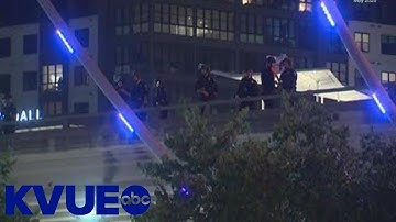 City of Austin expected to settle 2020 protest lawsuits | KVUE