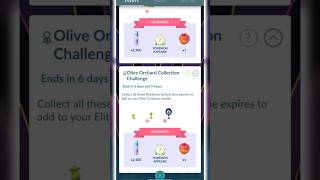 Pokémon GO Harvest Festival 2025: All 3 Collection Challenges (Pumpkin, Honeycomb, Olive) Guide