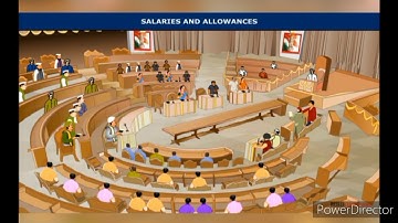 Class 7 Social Science Civics Chapter-3 The State Government