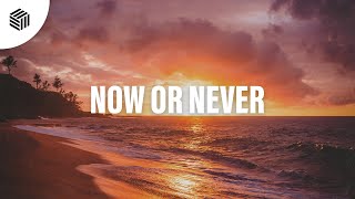 feva. - Now Or Never Resimi