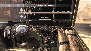 Rust 1v1 Proof vs A for Abuse