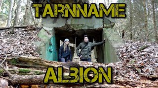 ÜBERALL GESPRENGTE BUNKER! - Munitionsfabrik Malchow | LOST PLACES