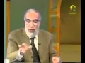 عمر عبد الكافي هذا ديننا 11 الضعيفان 2