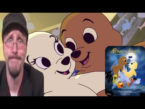 YTP: Nostalgia Critic's praise for Romeo & Juliet Seal Movie