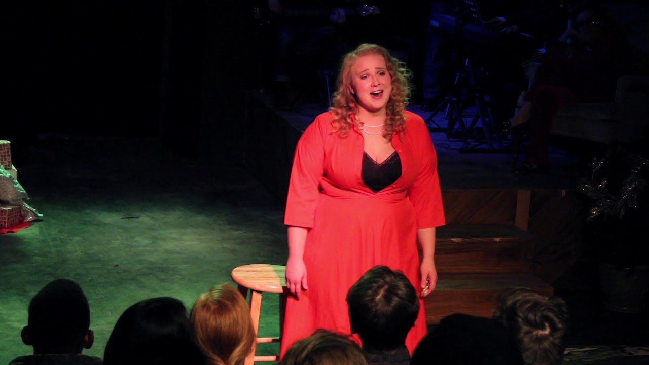 TSCS: Heroine (Minnesota Nice)