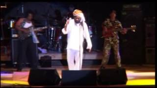 Lucky Dube - Live Uganda 2003