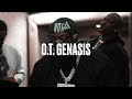 O.T. Genasis - Rolling Loud L.A. 2023  After Movie!!!!