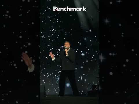 قوليلي يلا ايه الجمال ده كله