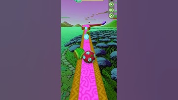 Goingballs game Best fun game ever (Blob shifter 3D) 🤯level 30 #shorts #gameplay #games #gaming