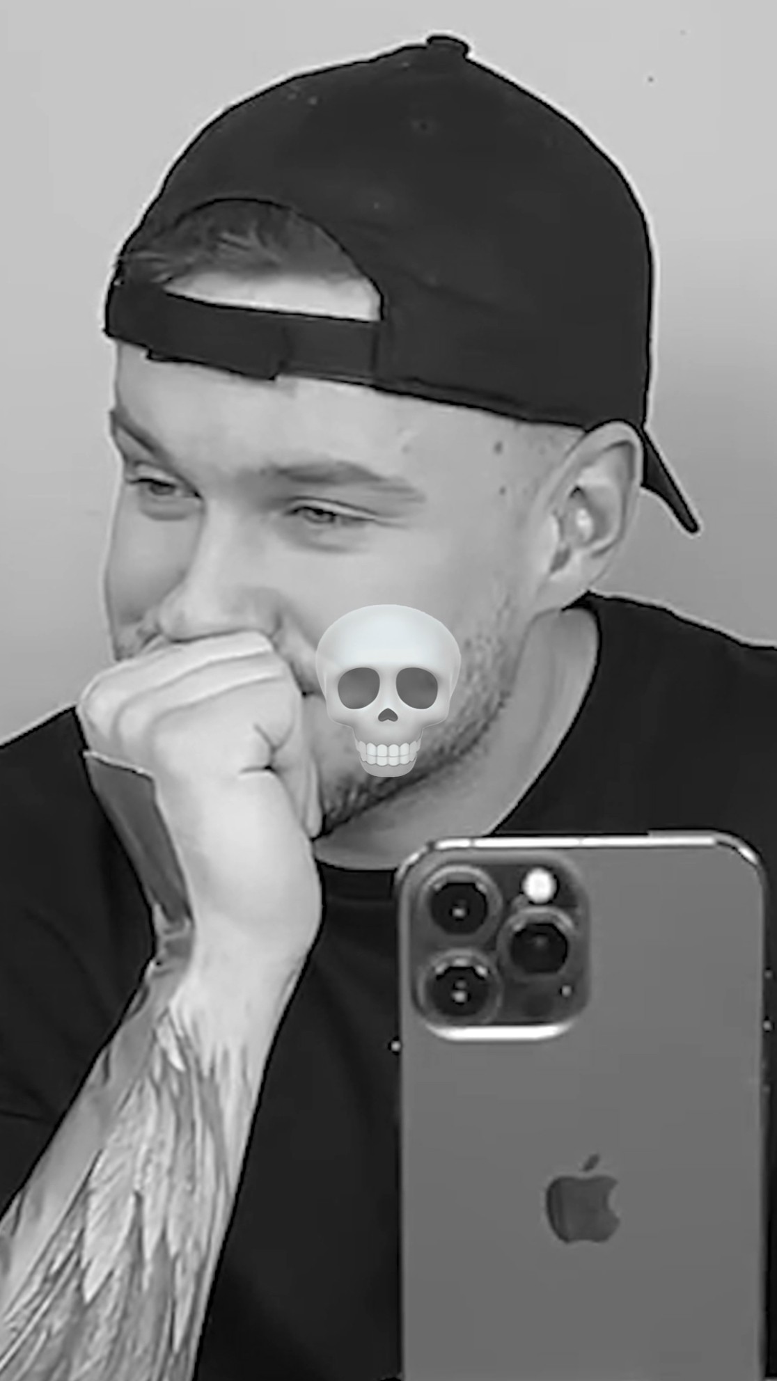Best laughs of 2024 ?☠️