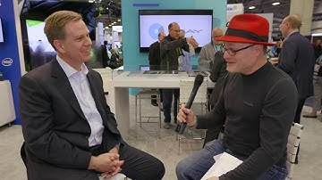 Cray Steps up with Shasta Platform for Exascale Supercomputing