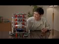 [TOMICA] Automated Tomica PARKING with showroom