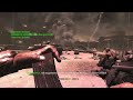 CoD4 MW (2007): Return to Alpha - The Bog