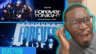 BGYO | Forever Tonight | Official Music Video | Reaction!!