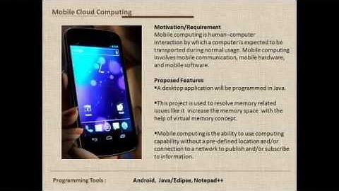 M.Tech Thesis In Chandigarh By WeaveBytes