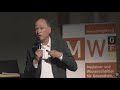 Vom Saulus Impfbefürworter zum Paulus - Dr. Möller, ehem. Chefarzt