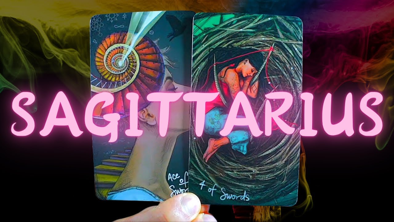 SAGITTARIUS A TSUNAMI IS COMING INTO YOUR LIFE 🌊 CONGRATULATIONS FOR THIS😱