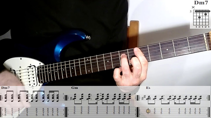 You Can’t Hurry Love Guitar version - Guitar performance video thumbnail