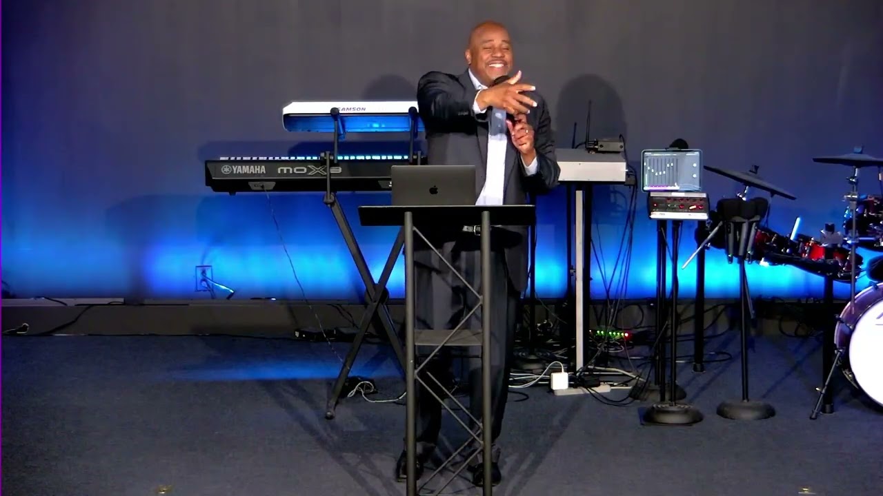 Series: Genesis – “Life Lessons from the Beginning”   Title: Genesis Chapters 28-36