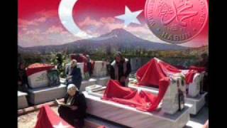 Sehitler Turkusu - Osman Dön Gel