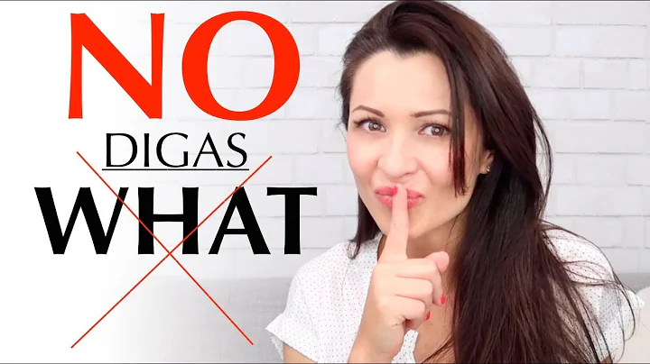 Qu en Ingls | Como Responder Cuando no Entiendes l...