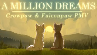 Oc Pmv - A Million Dreams