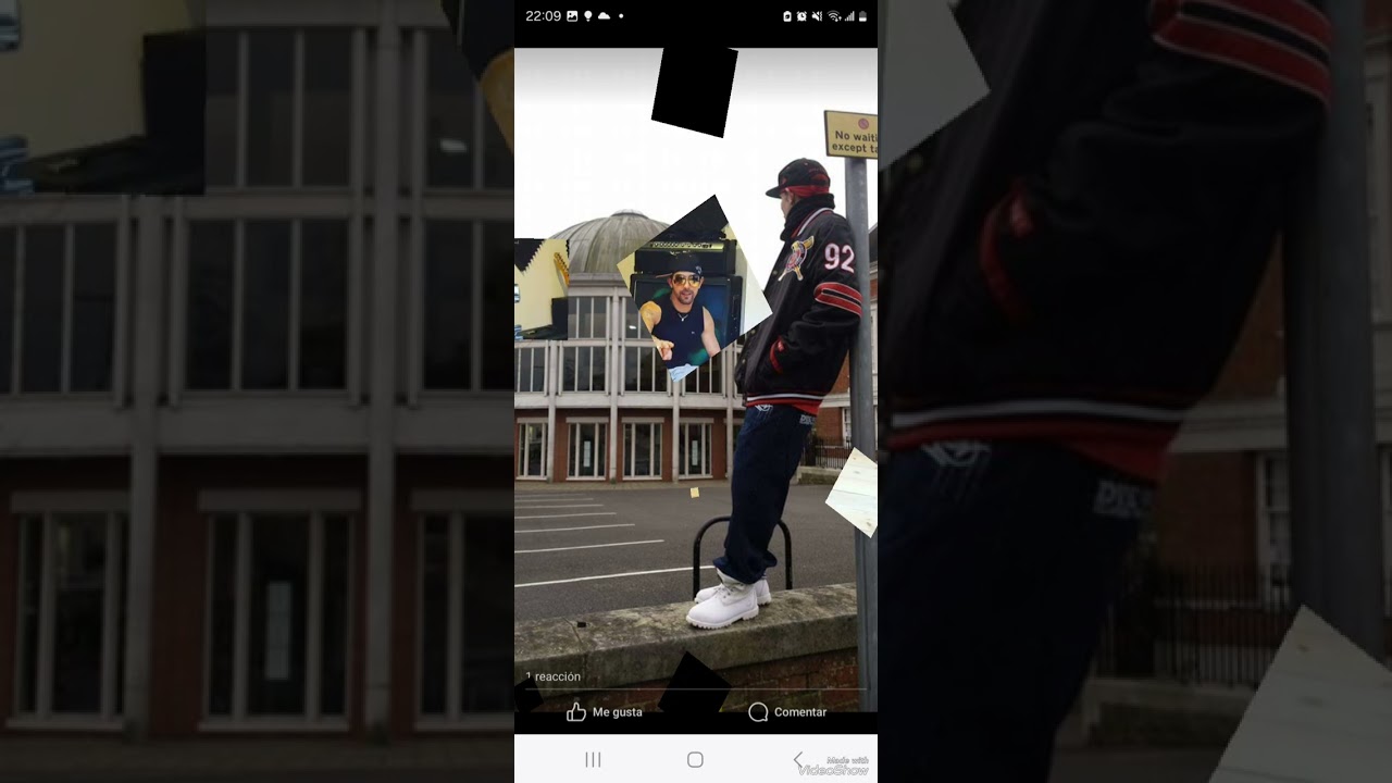 J. DA SILVA - JOVENES DEL BARRIO