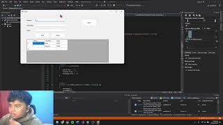 video laporan praktikum pertemuan 6 Pemrograman Framework (.Net)