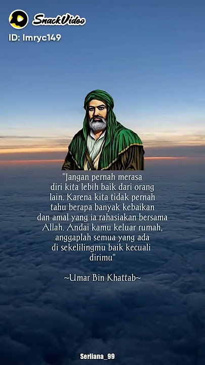 introspeksi diri