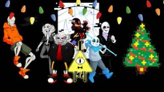 Wardoc And Co. Merry Christmas