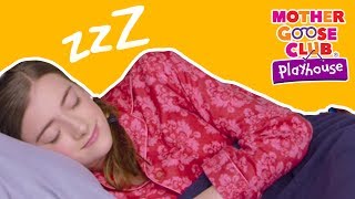Lazy Mary + More | Mother Goose Club Playhouse