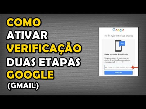 Vídeo: Como saber se seu computador foi rastreado: 8 etapas