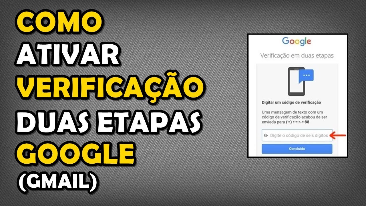 Como ativar a verificação em duas etapas no Yahoo