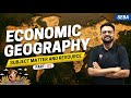 ECONOMIC GEOGRAPHY SUBJECT MATTER AND RESOURCE PART 1 SEBA CLASS 10
