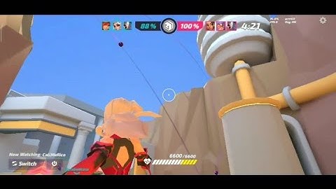 How to win every Crystal Assault game as a Christina | T3 Arena