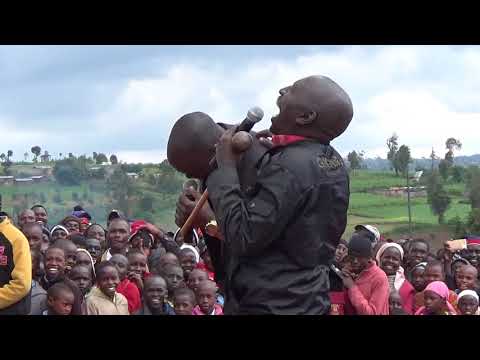 Oljore And Olielo Of Chamgei Fm