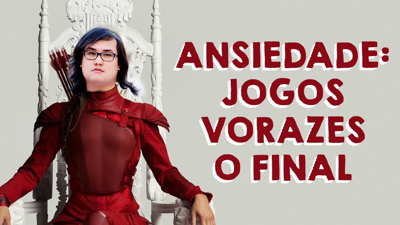 As sete cenas mais emocionantes de Jogos Vorazes: A Esperança - O Final