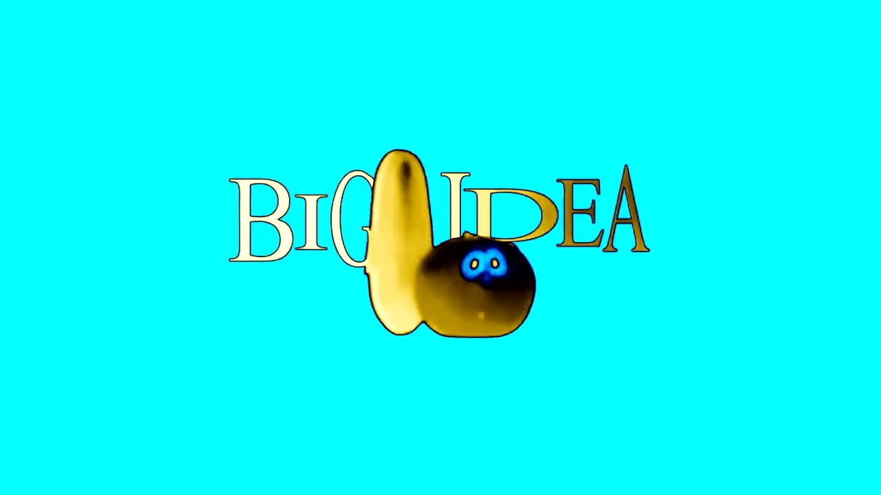 Full Best Animation Logos in Mega Ensemble 2.0