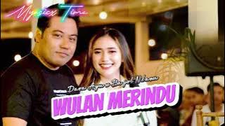 Wulan Merindu Dara Ayu x Bajol Ndanu
