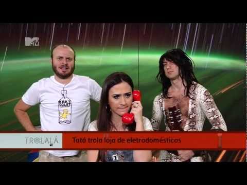 Trolalá MTV (106) | 29/10/2012